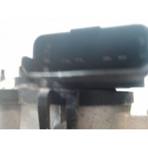 MECANISME ESSUIE-GLACE AVANT CITROEN C3 I Phase 2 2005-2010