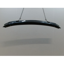RENFORT PARE-CHOC AVANT JAGUAR X-TYPE BERL. Phase 1 2001-2007