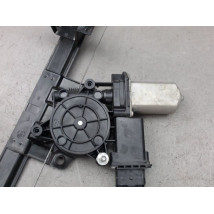 MECANISME LEVE-GLACE AVANT GAUCHE PEUGEOT BOXER