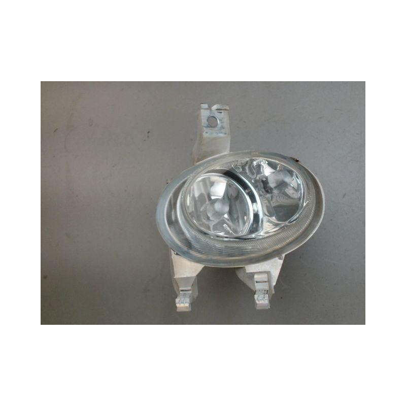 PHARE ANTIBROUILLARD AVANT GAUCHE PEUGEOT 206