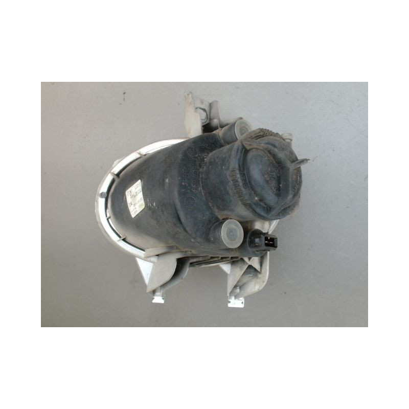 PHARE ANTIBROUILLARD AVANT GAUCHE PEUGEOT 206