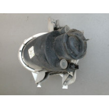 PHARE ANTIBROUILLARD AVANT GAUCHE PEUGEOT 206