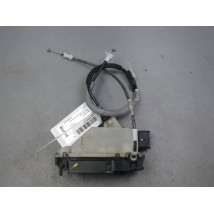 SYSTEME CONDAMNATION AVANT DROIT CITROEN C4 2010-