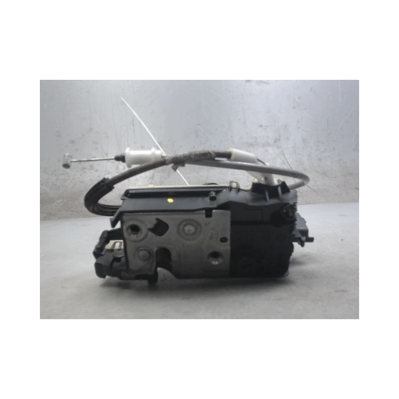 SYSTEME CONDAMNATION ARRIERE DROIT CITROEN C4 2010-