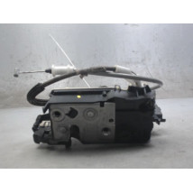 SYSTEME CONDAMNATION ARRIERE DROIT CITROEN C4 2010-