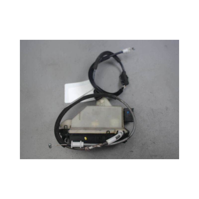 SYSTEME CONDAMNATION ARRIERE DROIT CITROEN C4 2010-