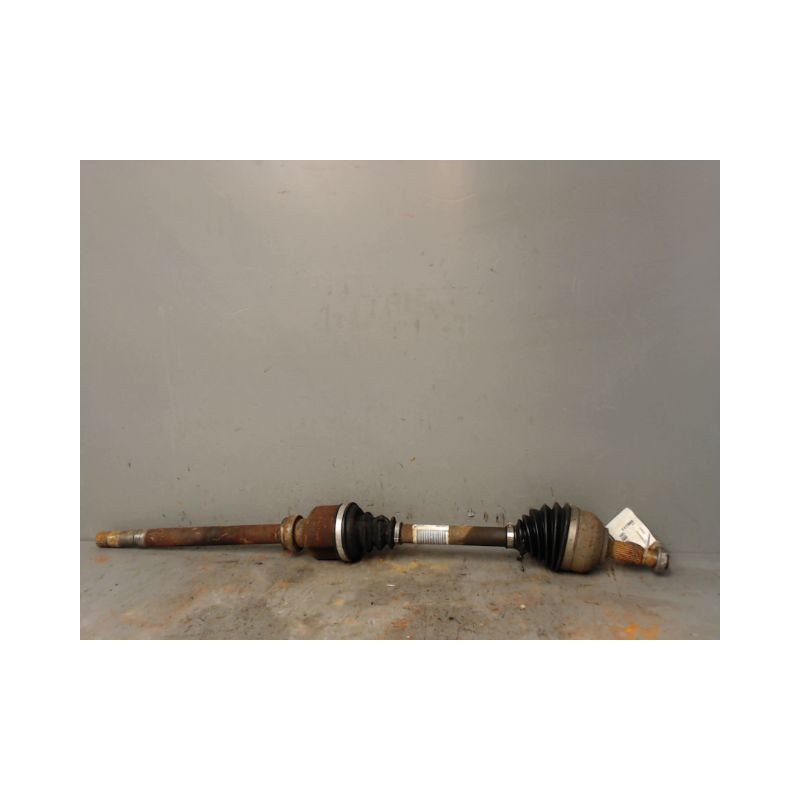 TRANSMISSION AVANT DROIT CITROEN DS4 2.0 HDi 165