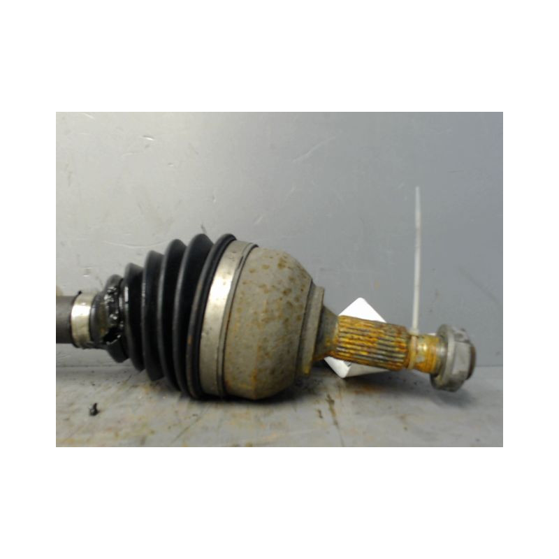 TRANSMISSION AVANT DROIT CITROEN DS4 2.0 HDi 165