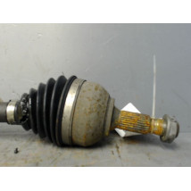 TRANSMISSION AVANT DROIT CITROEN DS4 2.0 HDi 165