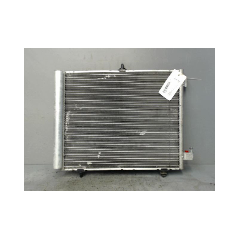 RADIATEUR / CONDENSEUR CLIM CITROEN C3