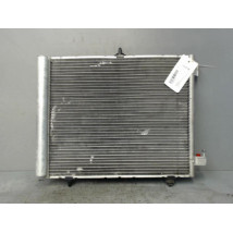 RADIATEUR / CONDENSEUR CLIM CITROEN C3