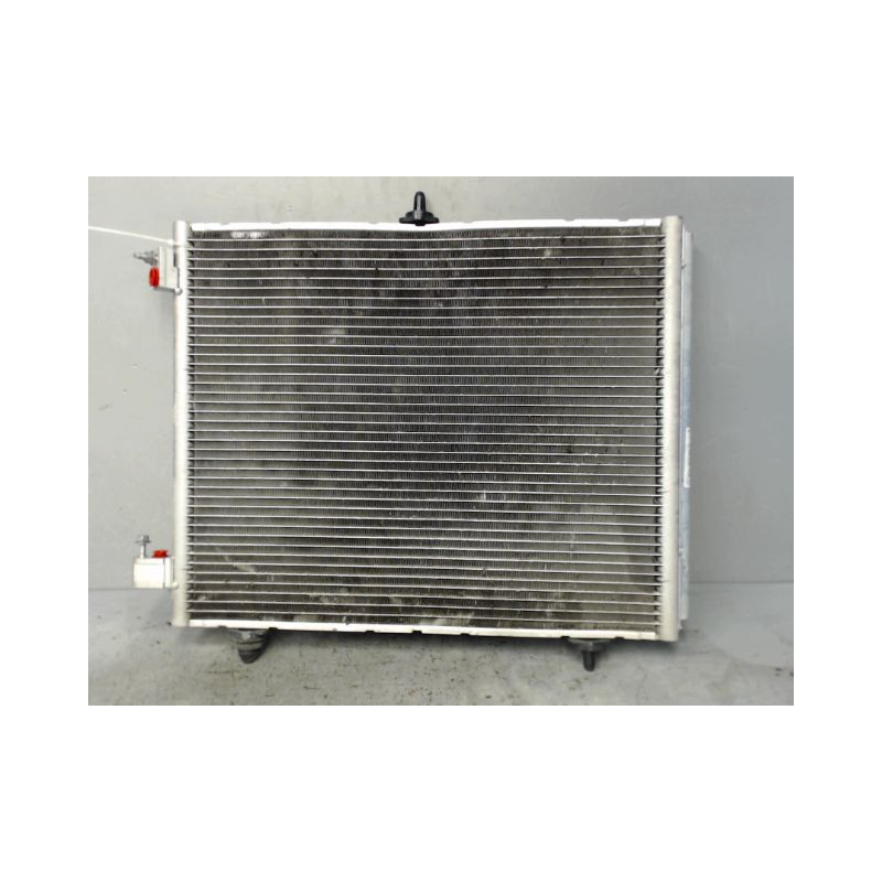 RADIATEUR / CONDENSEUR CLIM CITROEN C3