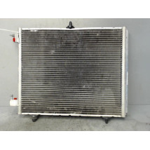 RADIATEUR / CONDENSEUR CLIM CITROEN C3