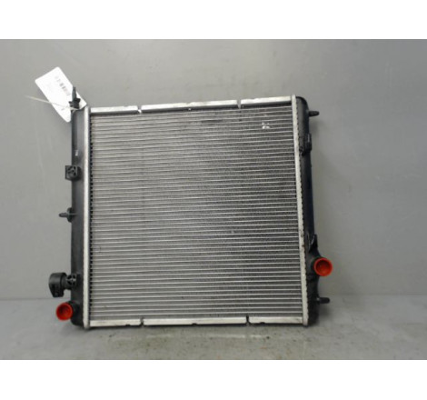 RADIATEUR