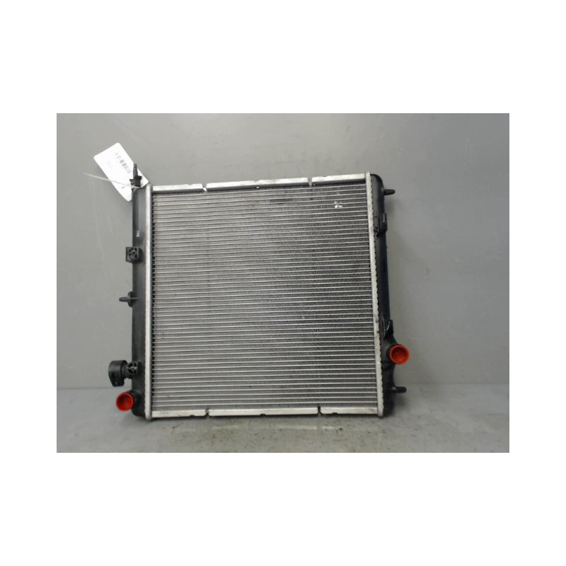 RADIATEUR CITROEN C3