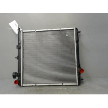 RADIATEUR CITROEN C3