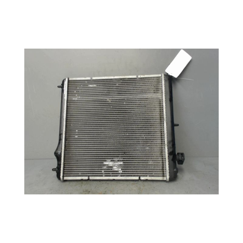 RADIATEUR CITROEN C3