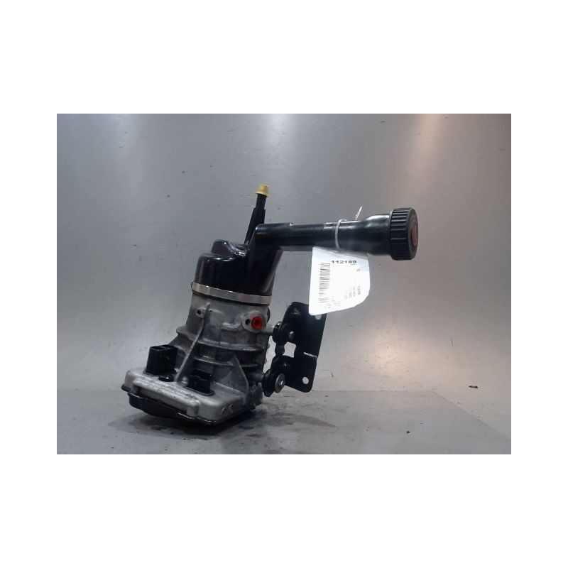 POMPE DIRECTION ASSISTEE CITROEN C4