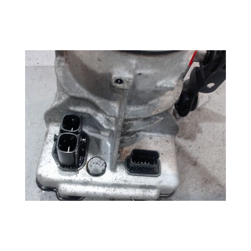 POMPE DIRECTION ASSISTEE CITROEN C4