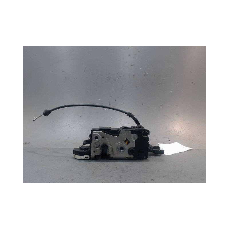 SYSTEME CONDAMNATION AVANT DROIT PEUGEOT 207