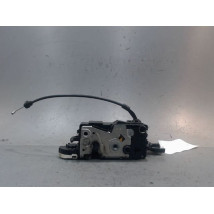 SYSTEME CONDAMNATION AVANT DROIT PEUGEOT 207