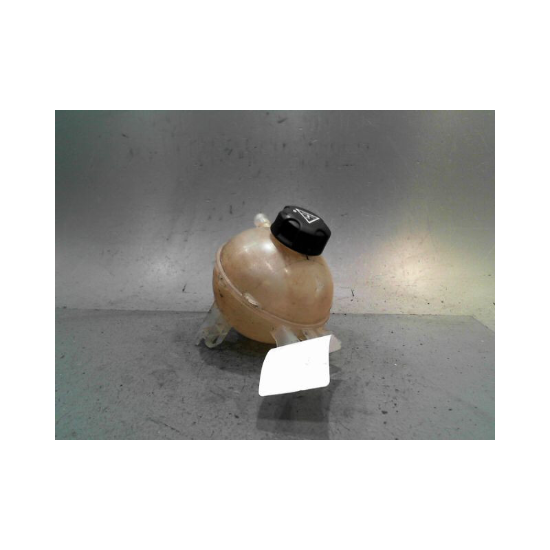 VASE EXPANSION PEUGEOT 5008