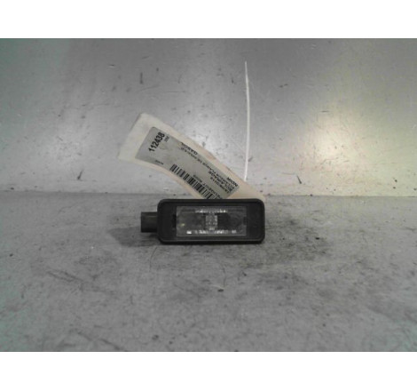 ECLAIREUR PLAQUE DE POLICE D