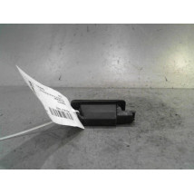 ECLAIREUR PLAQUE DE POLICE DROIT PEUGEOT 5008