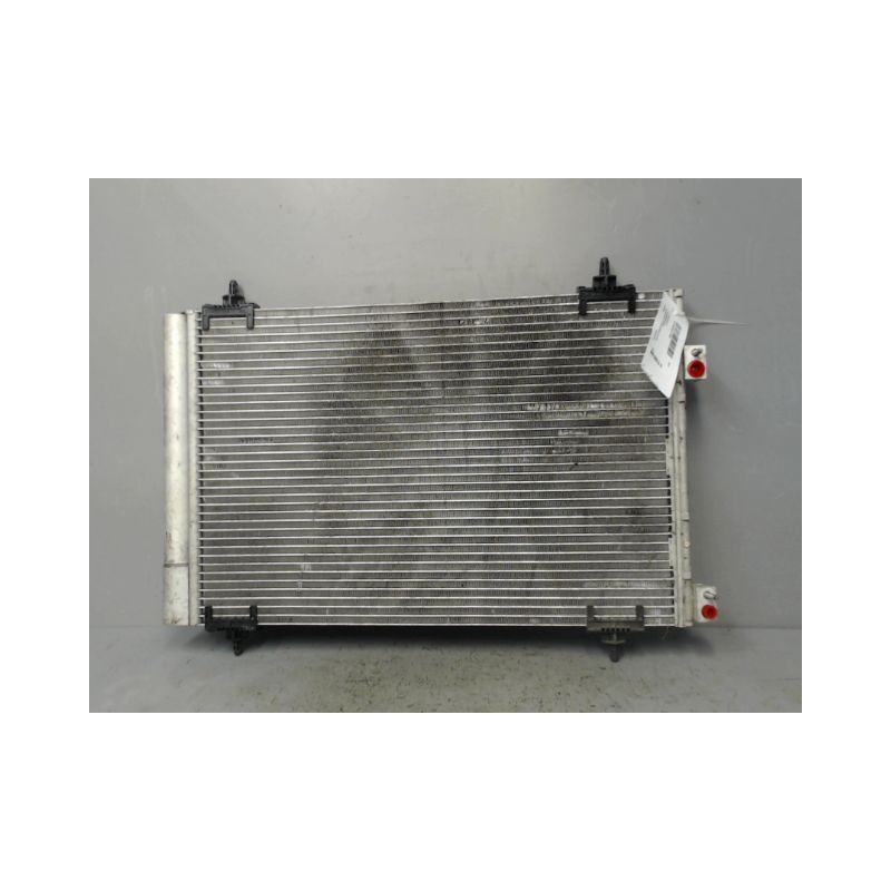 RADIATEUR / CONDENSEUR CLIM CITROEN DS5