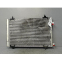 RADIATEUR / CONDENSEUR CLIM CITROEN DS5