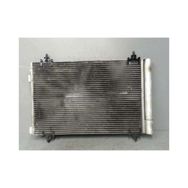 RADIATEUR / CONDENSEUR CLIM CITROEN DS5