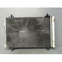 RADIATEUR / CONDENSEUR CLIM CITROEN DS5