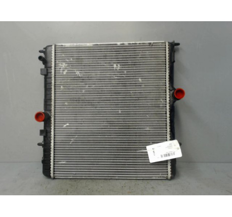 RADIATEUR