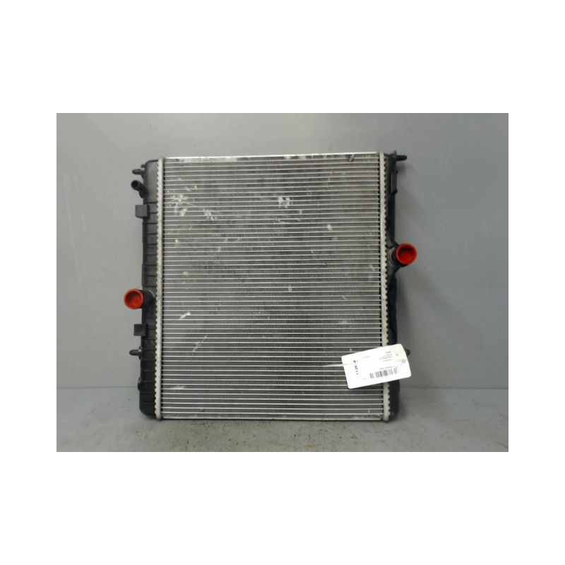 RADIATEUR CITROEN DS5