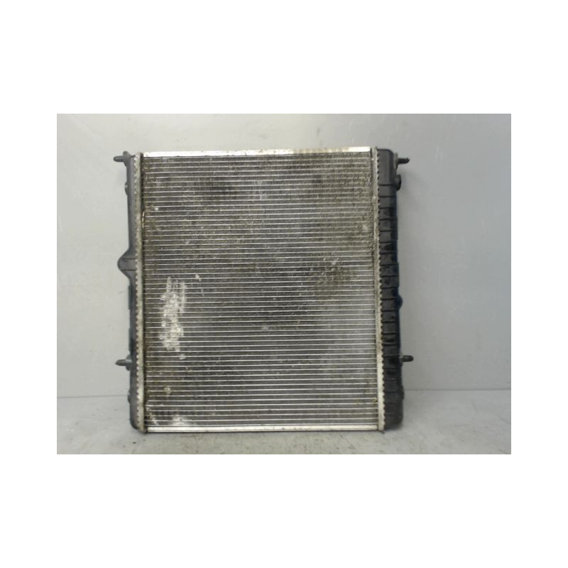 RADIATEUR CITROEN DS5