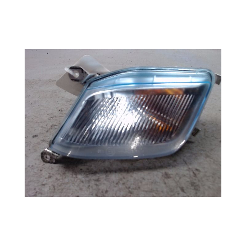 CLIGNOTANT GAUCHE NISSAN MICRA