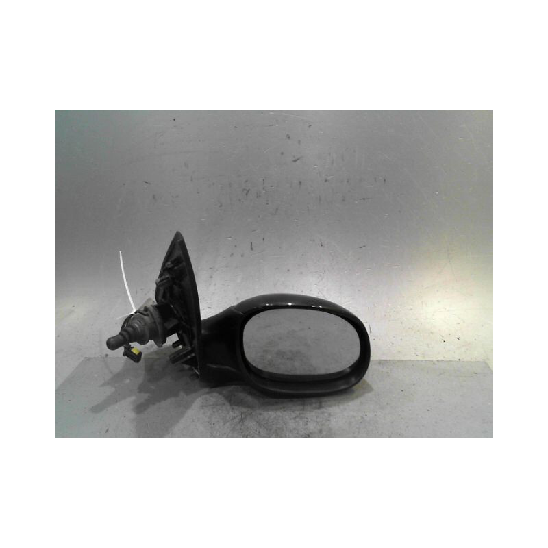 RETROVISEUR EXTERIEUR DROIT PEUGEOT 206