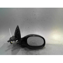 RETROVISEUR EXTERIEUR DROIT PEUGEOT 206