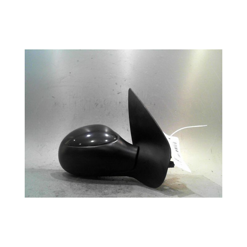 RETROVISEUR EXTERIEUR DROIT PEUGEOT 206