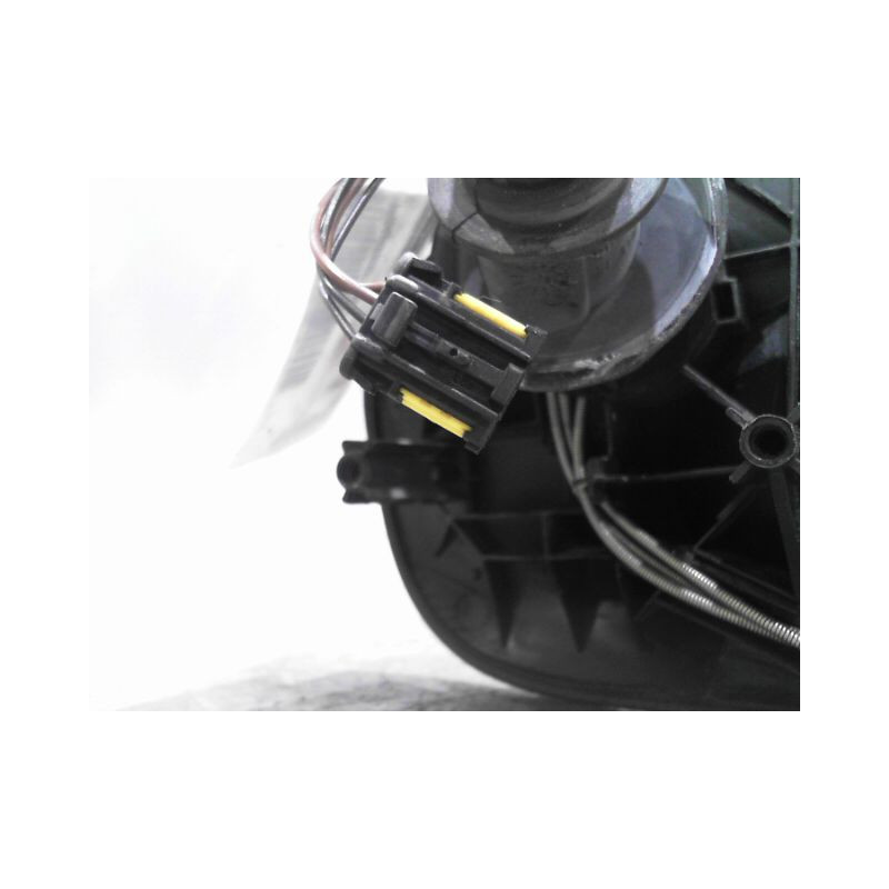 RETROVISEUR EXTERIEUR DROIT PEUGEOT 206