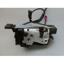 SYSTEME CONDAMNATION ARRIERE DROIT CITROEN C3