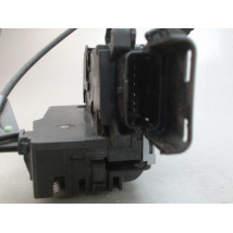 SYSTEME CONDAMNATION ARRIERE DROIT CITROEN C3