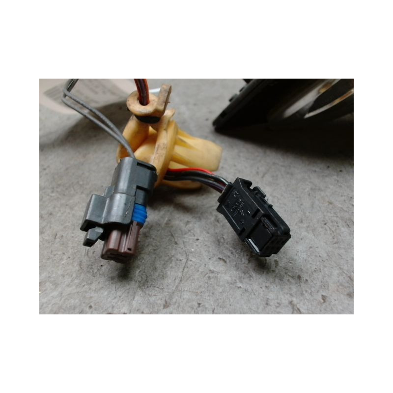 RETROVISEUR EXTERIEUR ELECTRIQUE DROIT PEUGEOT 308 SW 2008-