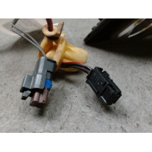 RETROVISEUR EXTERIEUR ELECTRIQUE DROIT PEUGEOT 308 SW 2008-