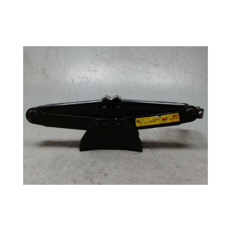 CRIC CITROEN C3 2009-