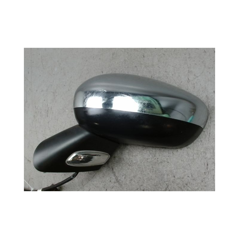 RETROVISEUR EXTERIEUR ELECTRIQUE GAUCHE CITROEN C3 2009-