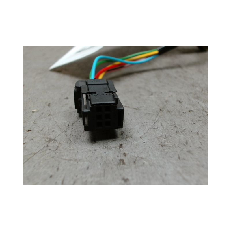 RETROVISEUR EXTERIEUR ELECTRIQUE GAUCHE CITROEN C3 2009-