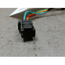 RETROVISEUR EXTERIEUR ELECTRIQUE GAUCHE CITROEN C3 2009-