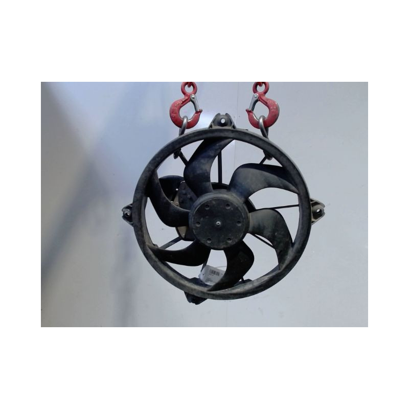 MOTEUR VENTILATEUR RADIATEUR PEUGEOT 407