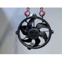 MOTEUR VENTILATEUR RADIATEUR PEUGEOT 407